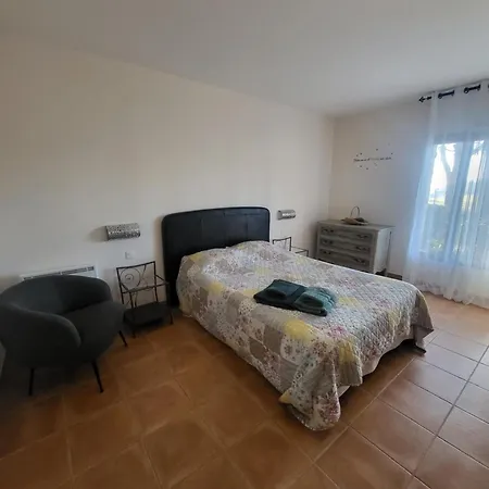 Golf, Piscine Et Fitness Holiday home Saumane-de-Vaucluse