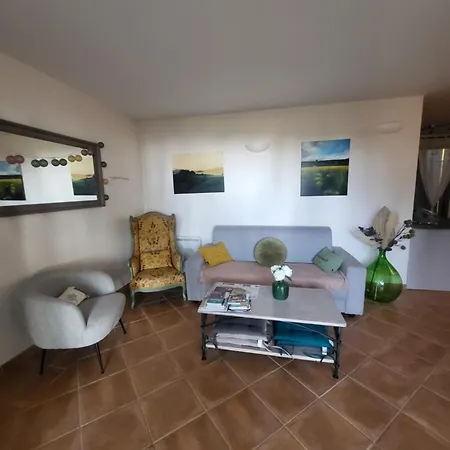 Holiday home Golf, Piscine Et Fitness Saumane-de-Vaucluse