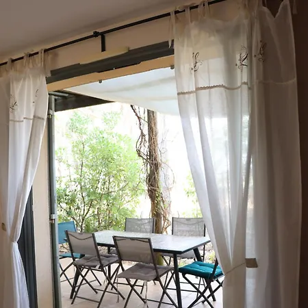 Holiday home Golf, Piscine Et Fitness