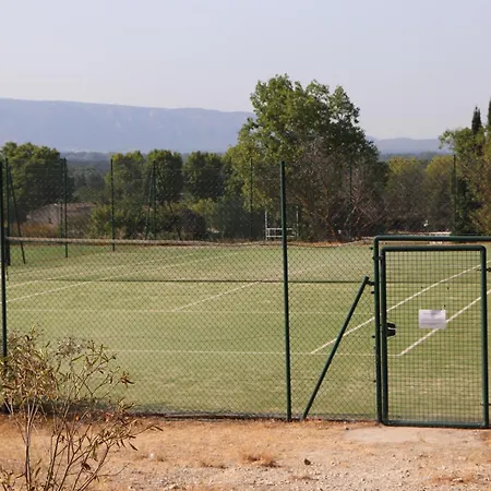 Golf, Piscine Et Fitness Saumane-de-Vaucluse